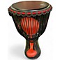 Used X8 Drums Lava Lamp Djembe Djembe thumbnail