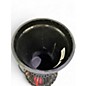 Used X8 Drums Lava Lamp Djembe Djembe