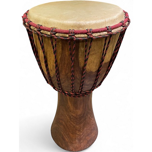 Used Overseas Connection 10" Djembe Djembe