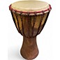 Used Overseas Connection 10" Djembe Djembe thumbnail