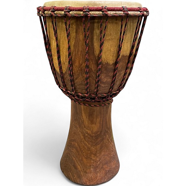 Used Overseas Connection 10" Djembe Djembe