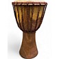 Used Overseas Connection 10" Djembe Djembe