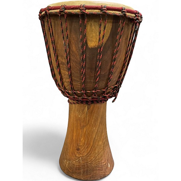 Used Overseas Connection 10" Djembe Djembe