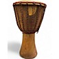 Used Overseas Connection 10" Djembe Djembe