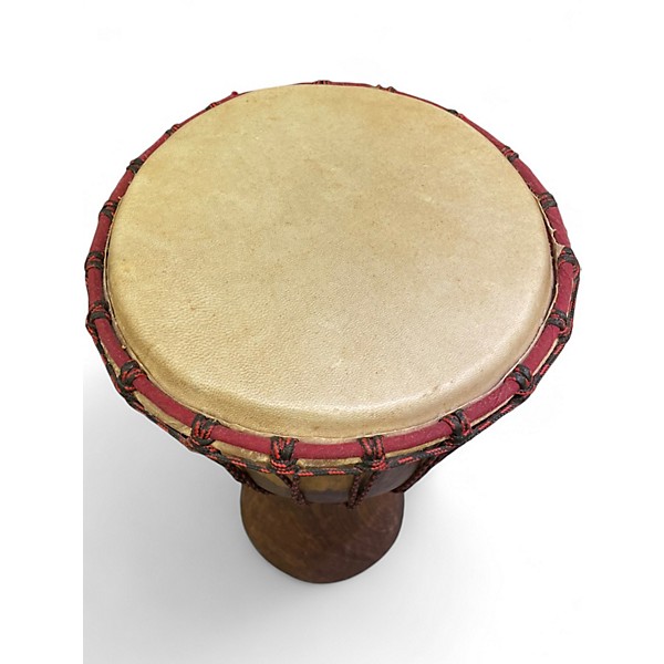 Used Overseas Connection 10" Djembe Djembe