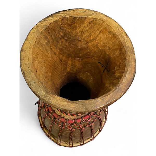 Used Overseas Connection 10" Djembe Djembe