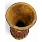 Used Overseas Connection 10" Djembe Djembe