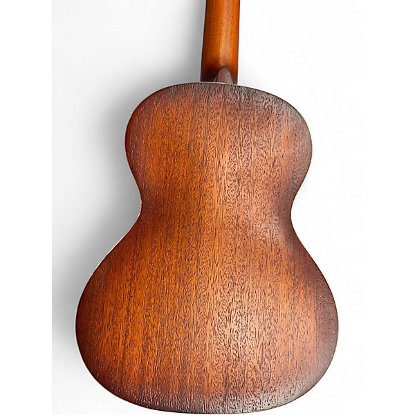 Used Kala KA RES BRS Brown Ukulele