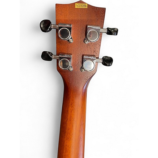 Used Kala KA RES BRS Brown Ukulele