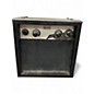 Used First Act MA2039 Battery Powered Amp