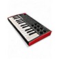 Used Akai Professional MPK Mini MKII MIDI Controller