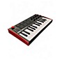 Used Akai Professional MPK Mini MKII MIDI Controller