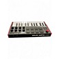 Used Akai Professional MPK Mini MKII MIDI Controller