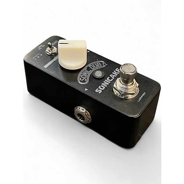 Used Sonicake Sonic Dub Pedal