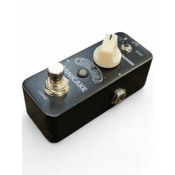 Used Sonicake Sonic Dub Pedal