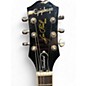 Used Epiphone Les Paul Standard '60s Quilt Trans Blue Solid Body Electric Guitar