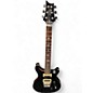 Used PRS SE Custom 24 Trans Green Solid Body Electric Guitar thumbnail