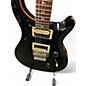 Used PRS SE Custom 24 Trans Green Solid Body Electric Guitar