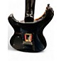 Used PRS SE Custom 24 Trans Green Solid Body Electric Guitar