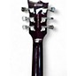 Used ESP LTD EC256FM Trans Purple Solid Body Electric Guitar