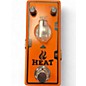 Used Tone City Lil Heat Effect Pedal thumbnail