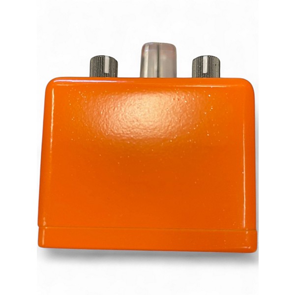 Used Tone City Lil Heat Effect Pedal