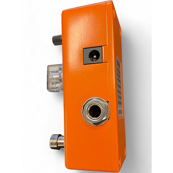 Used Tone City Lil Heat Effect Pedal