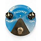 Used Dunlop FFM1 Silicon Fuzz Face Mini Effect Pedal thumbnail