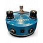Used Dunlop FFM1 Silicon Fuzz Face Mini Effect Pedal