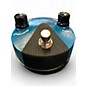 Used Dunlop FFM1 Silicon Fuzz Face Mini Effect Pedal