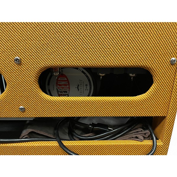 Used Fender Blues Deluxe Reissue 40W 1x12 Tube Guitar Combo Amp