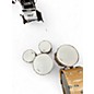 Used Pearl 5 Piece SESSION STUDIO SELECT Natural Drum Kit
