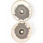 Used Zildjian 14in L80 Low Volume Hi Hat Pair Cymbal