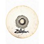 Used Zildjian 16in L80 Low Volume Crash Cymbal