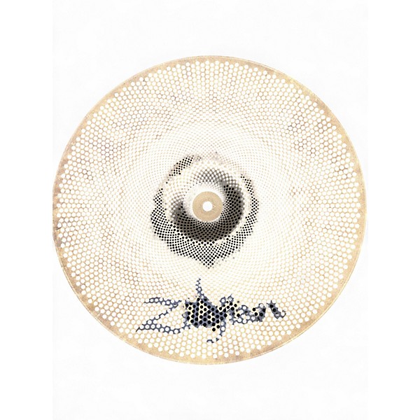 Used Zildjian 16in L80 Low Volume Crash Cymbal