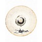 Used Zildjian 16in L80 Low Volume Crash Cymbal