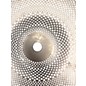 Used Zildjian 16in L80 Low Volume Crash Cymbal