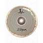 Used Zildjian 18in L80 Low Volume Ride Cymbal thumbnail