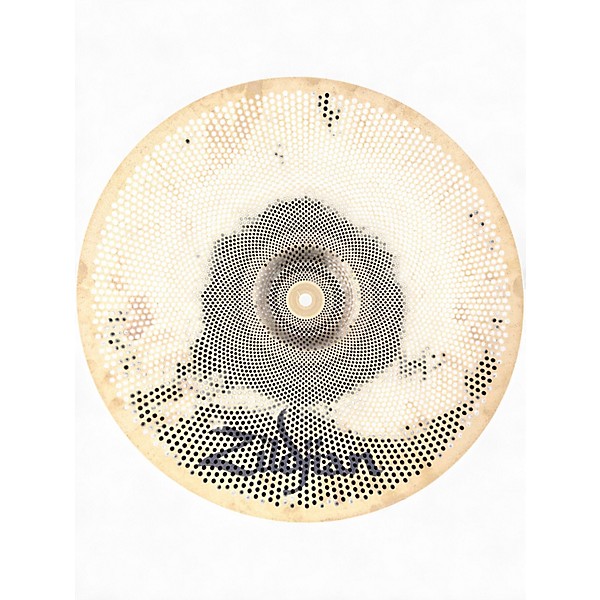 Used Zildjian 18in L80 Low Volume Ride Cymbal