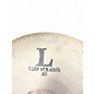 Used Zildjian 18in L80 Low Volume Ride Cymbal