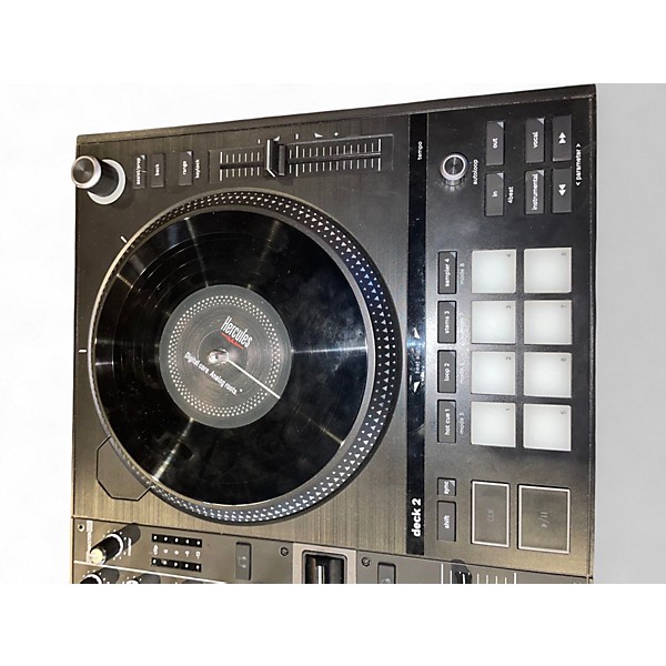 Used Hercules DJ Inpulse T7 DJ Controller