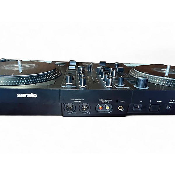 Used Hercules DJ Inpulse T7 DJ Controller