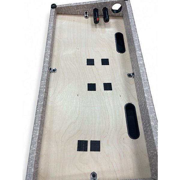 Used Black Bird Pedalboard Utility Bag