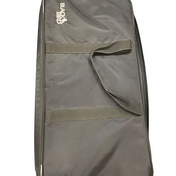 Used Black Bird Pedalboard Utility Bag