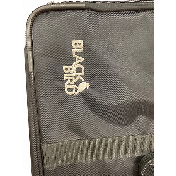 Used Black Bird Pedalboard Utility Bag