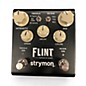 Used Strymon Flint Tremolo and Reverb Effect Pedal thumbnail