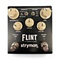 Used Strymon Flint Tremolo and Reverb Effect Pedal