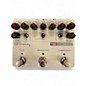 Used Keeley TONE WORKSTATION Effect Pedal thumbnail