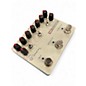 Used Keeley TONE WORKSTATION Effect Pedal