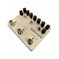 Used Keeley TONE WORKSTATION Effect Pedal